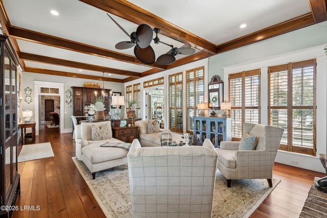 18 Carrier Bluff, Bluffton, SC 29909