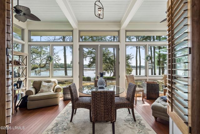 18 Carrier Bluff, Bluffton, SC 29909
