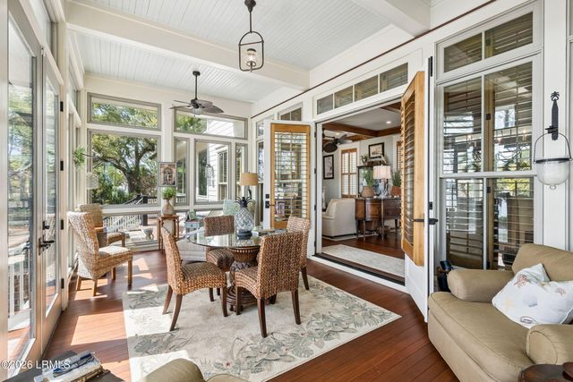 18 Carrier Bluff, Bluffton, SC 29909