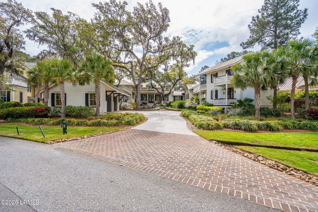 18 Carrier Bluff, Bluffton, SC 29909
