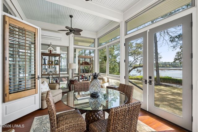 18 Carrier Bluff, Bluffton, SC 29909