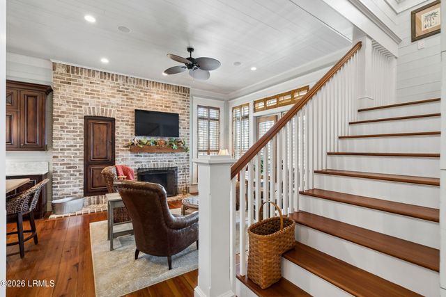 18 Carrier Bluff, Bluffton, SC 29909