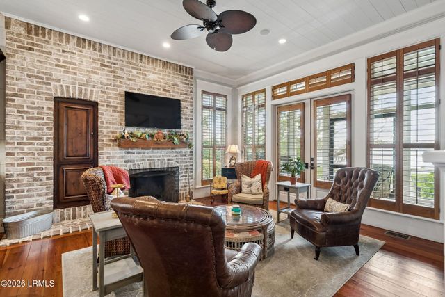 18 Carrier Bluff, Bluffton, SC 29909