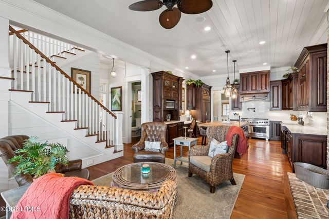 18 Carrier Bluff, Bluffton, SC 29909