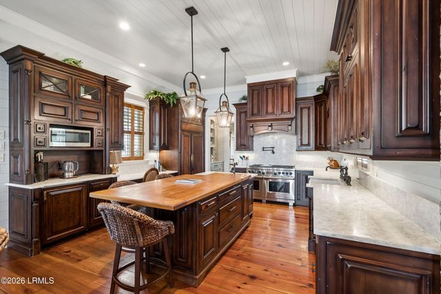 18 Carrier Bluff, Bluffton, SC 29909