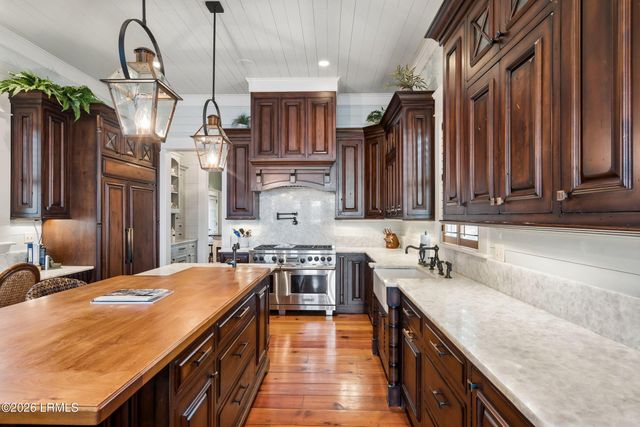 18 Carrier Bluff, Bluffton, SC 29909