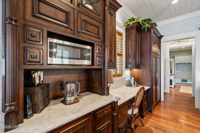 18 Carrier Bluff, Bluffton, SC 29909