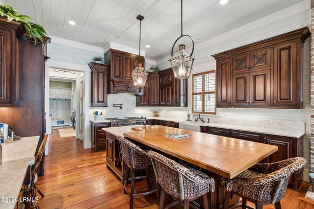 18 Carrier Bluff, Bluffton, SC 29909