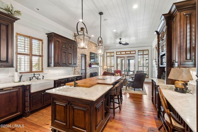 18 Carrier Bluff, Bluffton, SC 29909