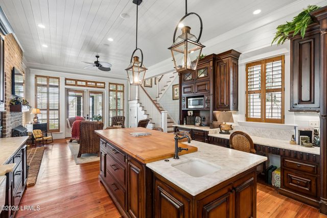 18 Carrier Bluff, Bluffton, SC 29909