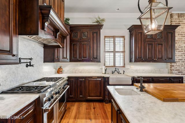 18 Carrier Bluff, Bluffton, SC 29909
