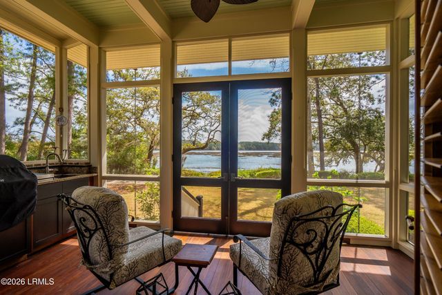 18 Carrier Bluff, Bluffton, SC 29909
