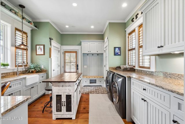 18 Carrier Bluff, Bluffton, SC 29909