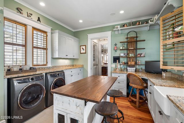 18 Carrier Bluff, Bluffton, SC 29909
