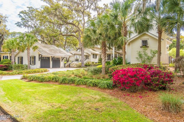 18 Carrier Bluff, Bluffton, SC 29909