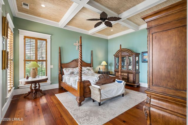 18 Carrier Bluff, Bluffton, SC 29909