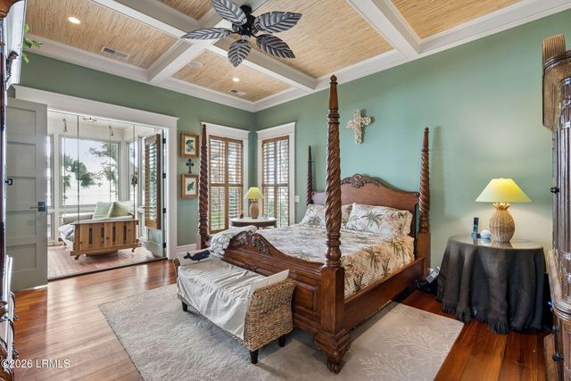 18 Carrier Bluff, Bluffton, SC 29909