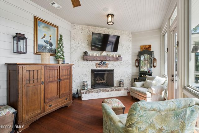 18 Carrier Bluff, Bluffton, SC 29909