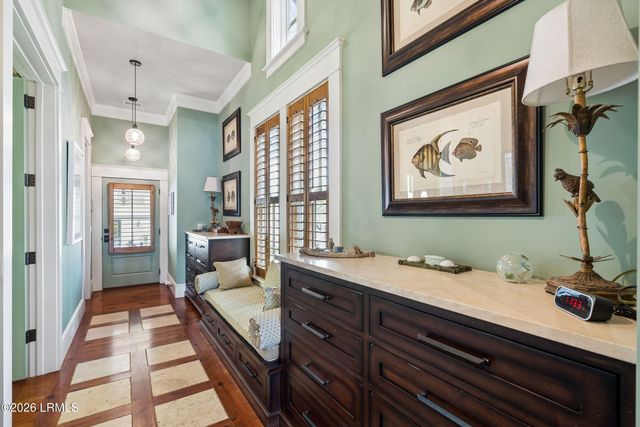 18 Carrier Bluff, Bluffton, SC 29909