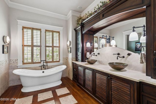 18 Carrier Bluff, Bluffton, SC 29909