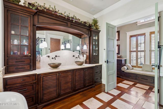 18 Carrier Bluff, Bluffton, SC 29909