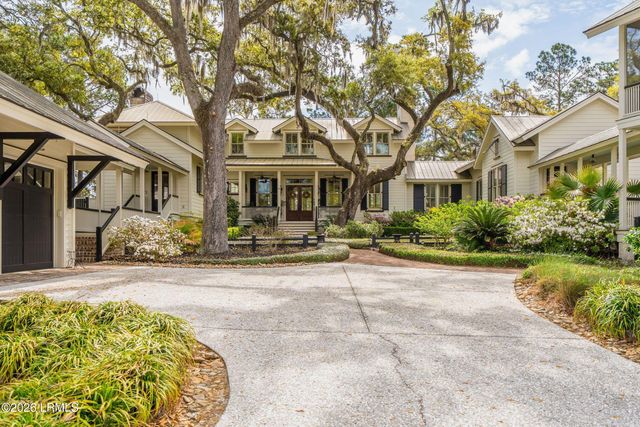 18 Carrier Bluff, Bluffton, SC 29909