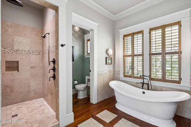 18 Carrier Bluff, Bluffton, SC 29909