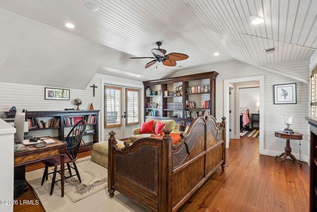 18 Carrier Bluff, Bluffton, SC 29909