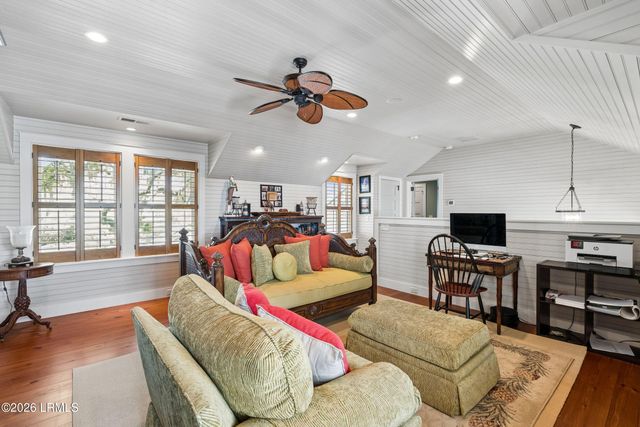 18 Carrier Bluff, Bluffton, SC 29909