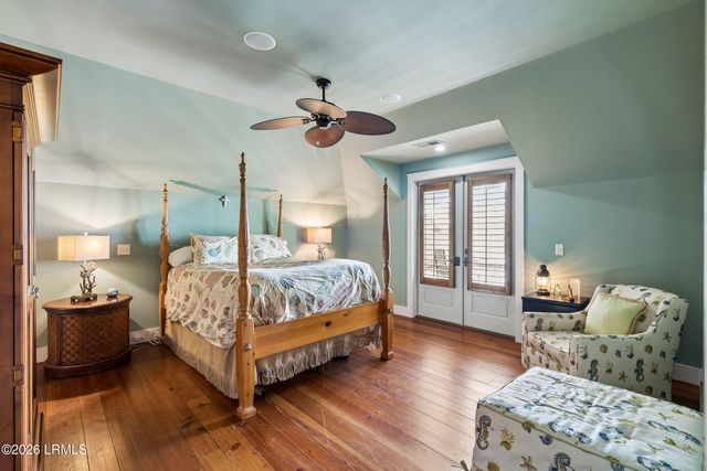 18 Carrier Bluff, Bluffton, SC 29909