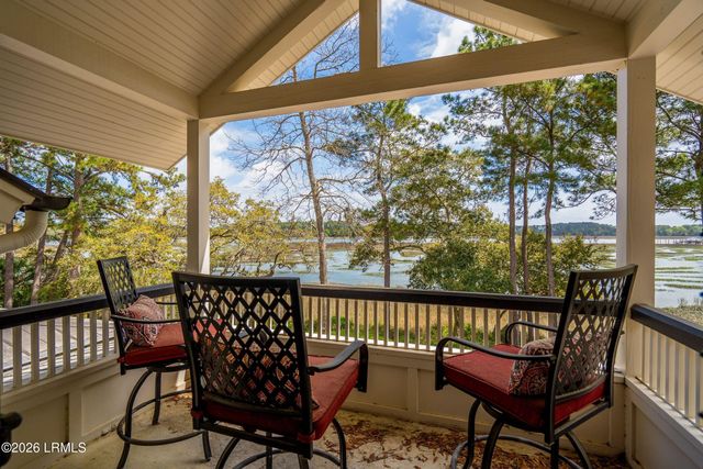 18 Carrier Bluff, Bluffton, SC 29909