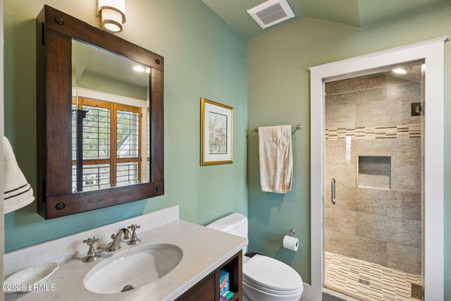 18 Carrier Bluff, Bluffton, SC 29909