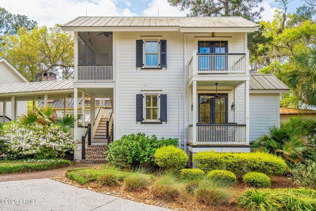 18 Carrier Bluff, Bluffton, SC 29909