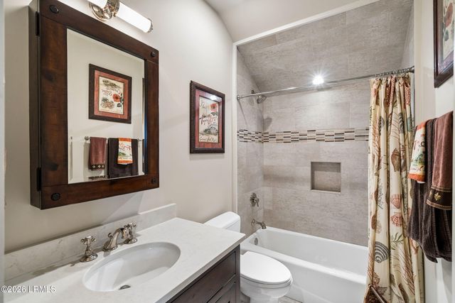18 Carrier Bluff, Bluffton, SC 29909