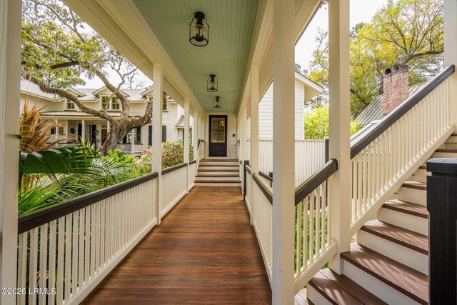 18 Carrier Bluff, Bluffton, SC 29909