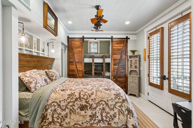 18 Carrier Bluff, Bluffton, SC 29909