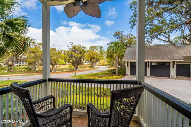 18 Carrier Bluff, Bluffton, SC 29909