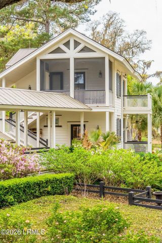 18 Carrier Bluff, Bluffton, SC 29909