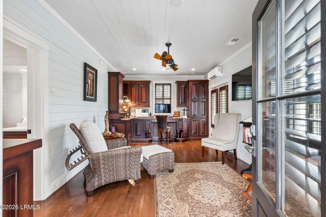 18 Carrier Bluff, Bluffton, SC 29909