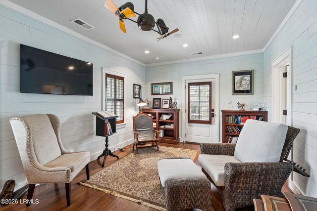 18 Carrier Bluff, Bluffton, SC 29909