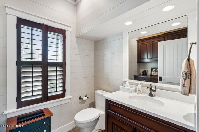 18 Carrier Bluff, Bluffton, SC 29909