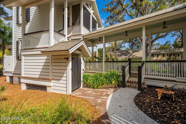 18 Carrier Bluff, Bluffton, SC 29909