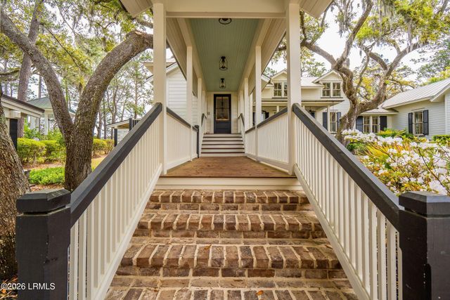 18 Carrier Bluff, Bluffton, SC 29909