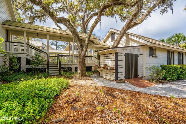 18 Carrier Bluff, Bluffton, SC 29909