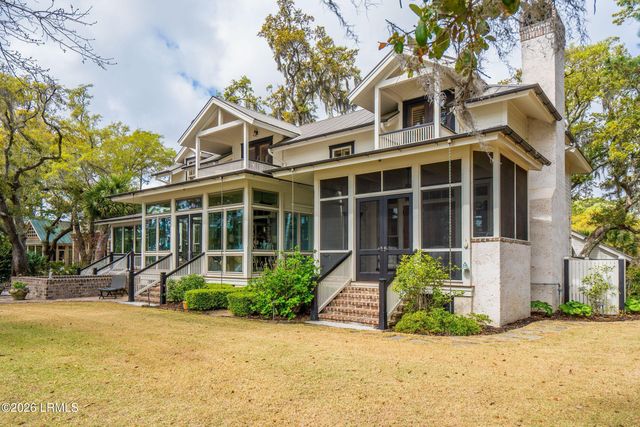 18 Carrier Bluff, Bluffton, SC 29909