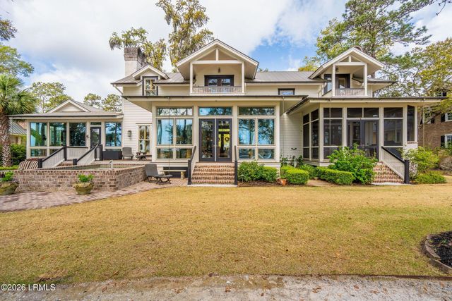 18 Carrier Bluff, Bluffton, SC 29909