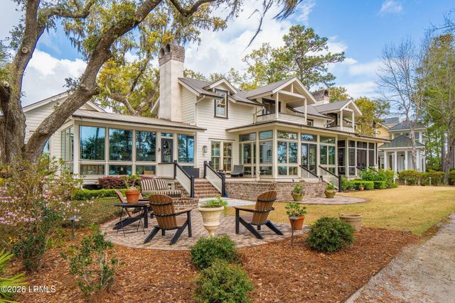 18 Carrier Bluff, Bluffton, SC 29909
