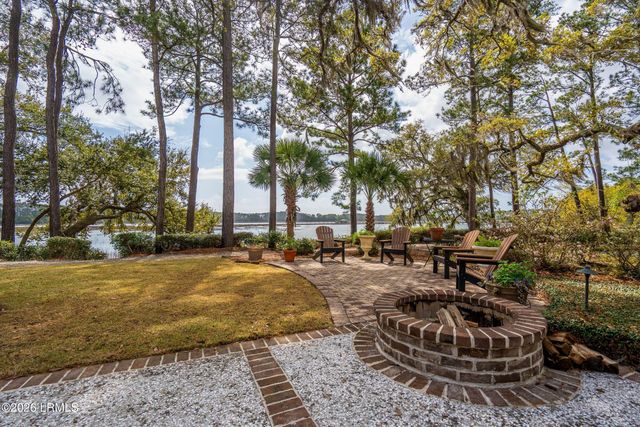 18 Carrier Bluff, Bluffton, SC 29909