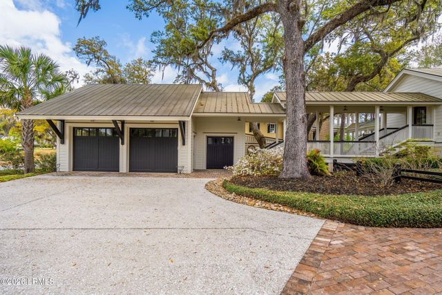 18 Carrier Bluff, Bluffton, SC 29909