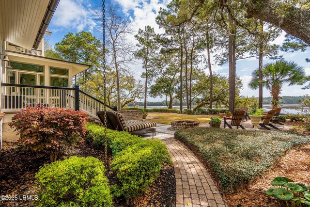 18 Carrier Bluff, Bluffton, SC 29909